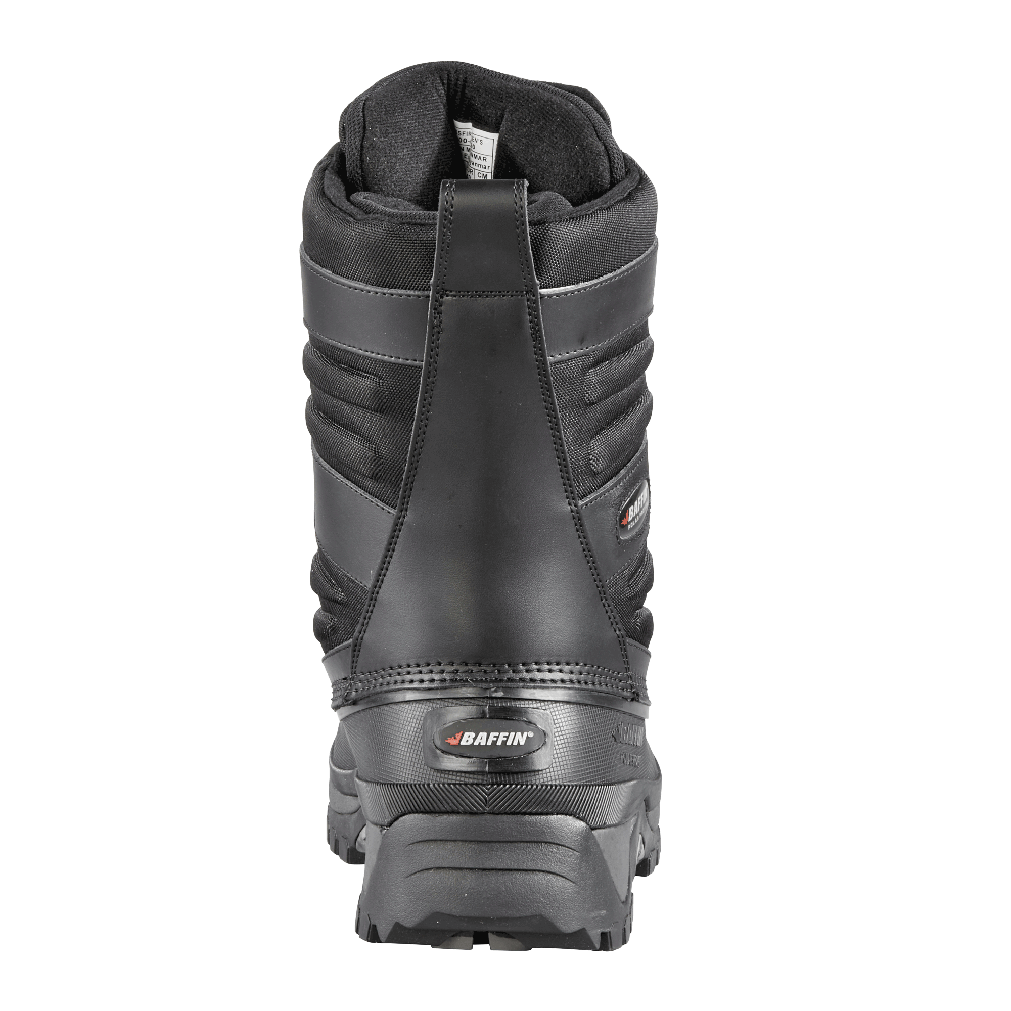 Baffin Men's Crossfire Snow Boots