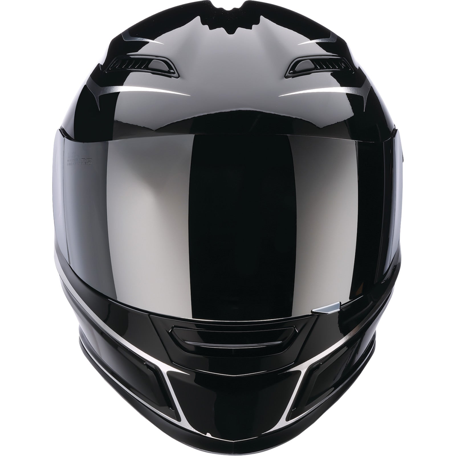 Z1R Jackal Foil Full Face Motorcycle Helmet | Team Motorcycle