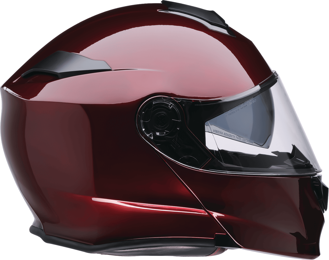 Z1R Solaris 2.0 Solid Modular Motorcycle Helmet
