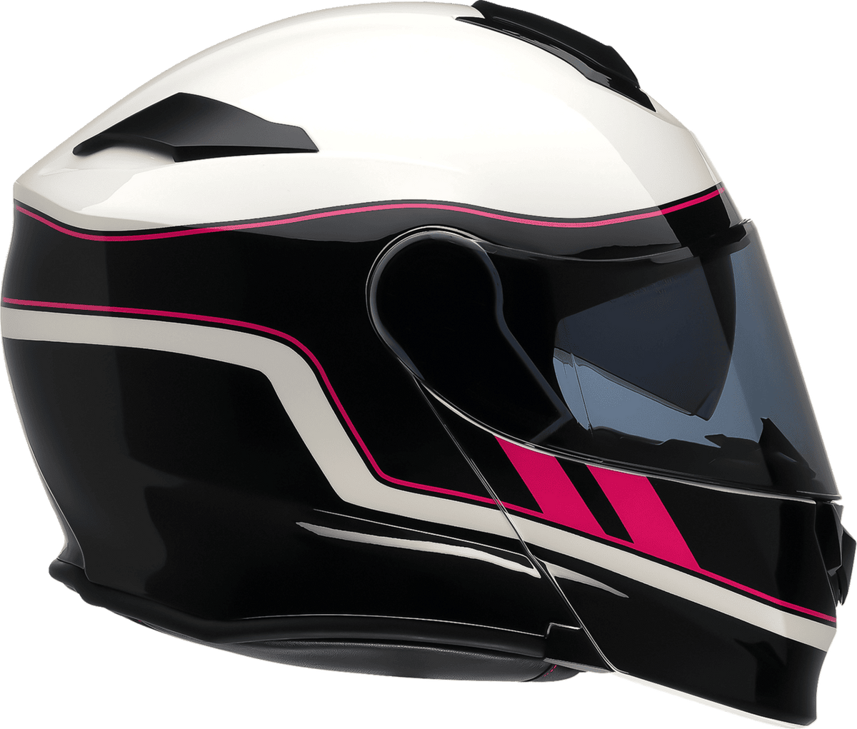 Z1R Solaris 2.0 Opus Modular Motorcycle Helmet
