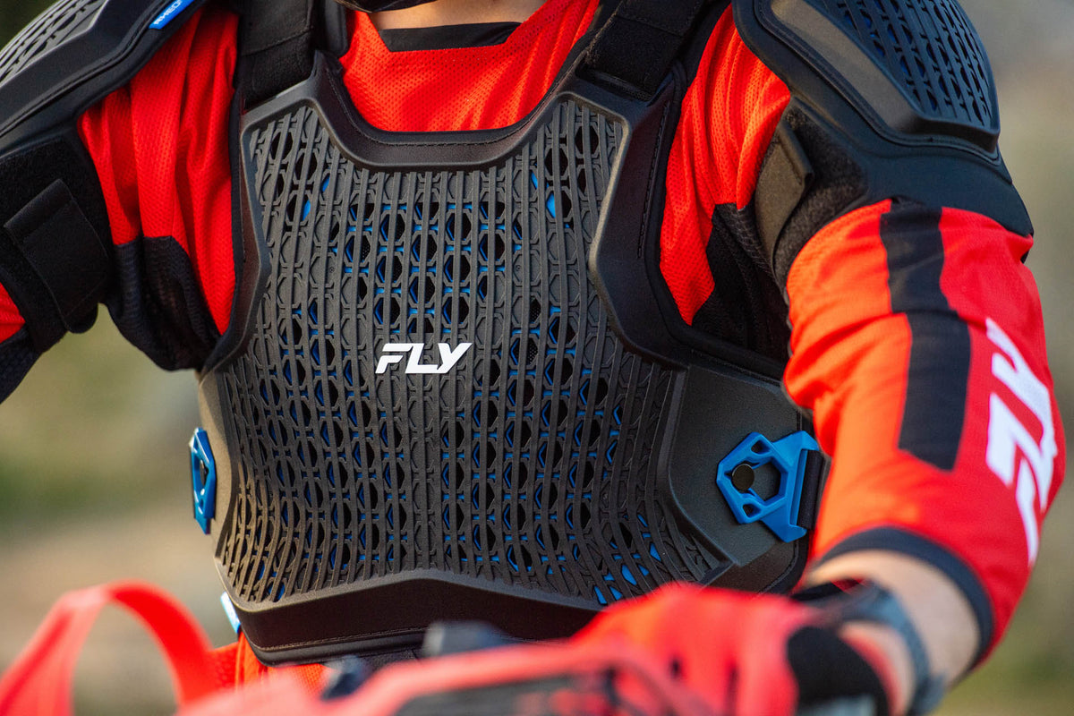 Fly Racing Blueprint RCH-2 Chest Protector