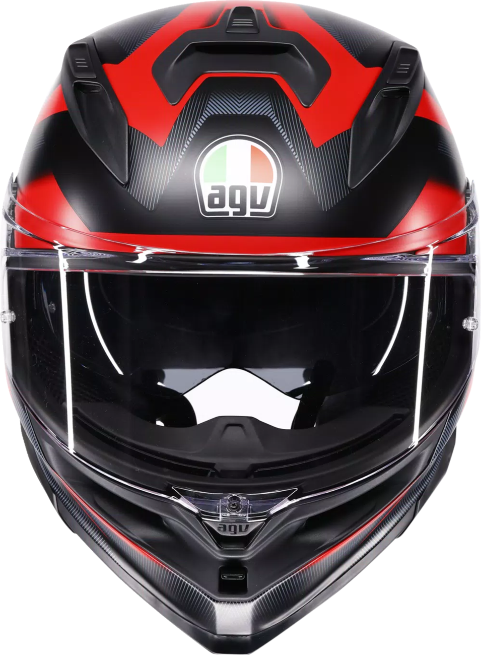 AGV K7 Glimpse Full Face Motorcycle Helmet