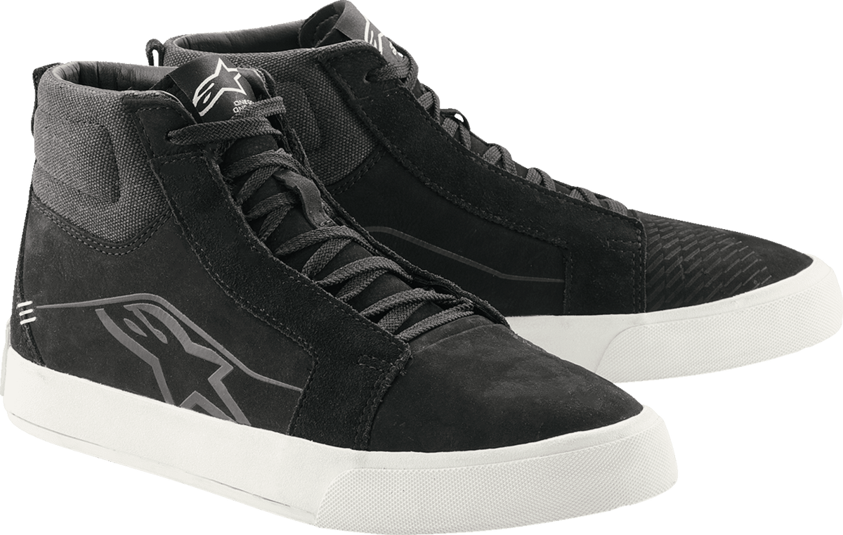 Alpinestars Ride-63 Leather Riding Shoes