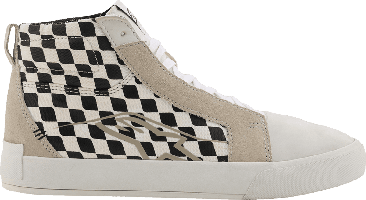 Alpinestars Ride-63 Canvas Riding Shoes