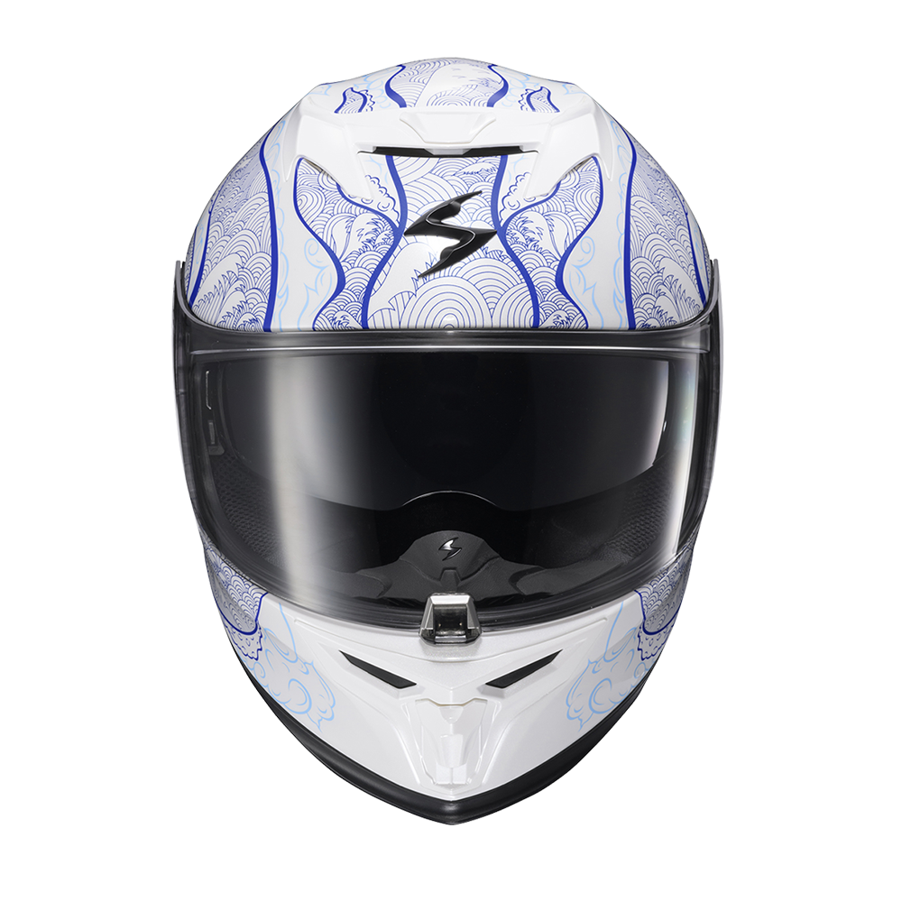 Scorpion EXO-T520 Nama-Shimi Full Face Motorcycle Helmet