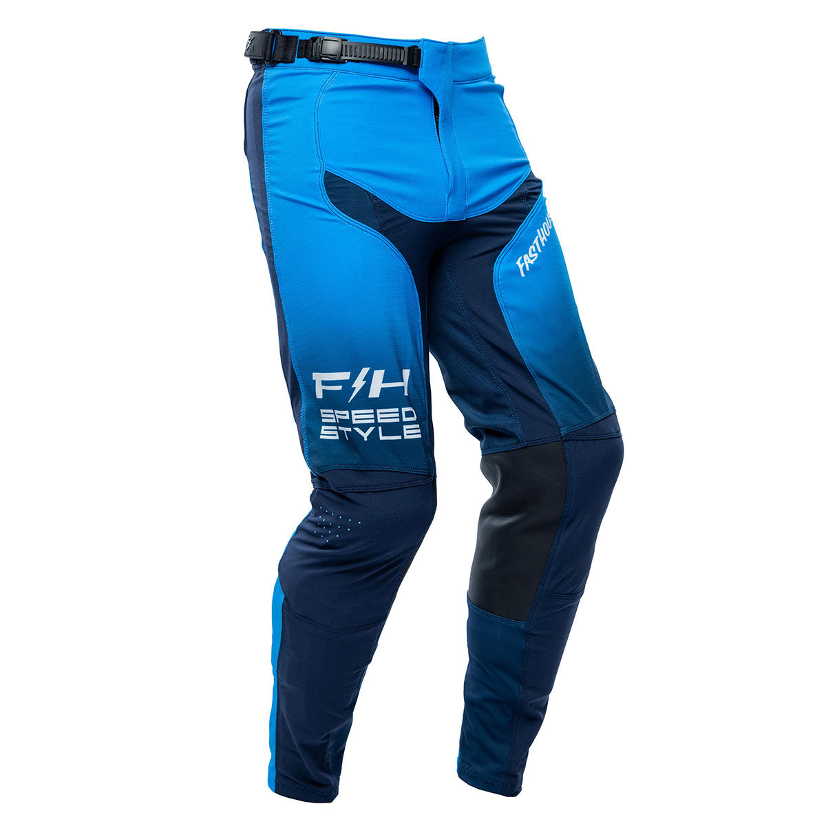 Fasthouse Men's Elrod Ether MX Motorcycle Riding Pants
