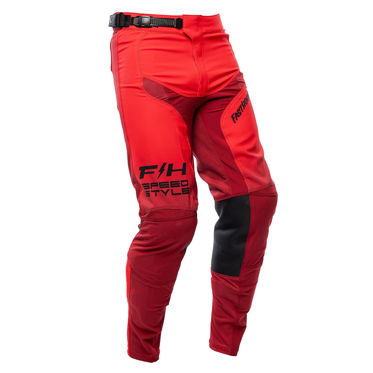 Fasthouse Men's Elrod Ether MX Motorcycle Riding Pants