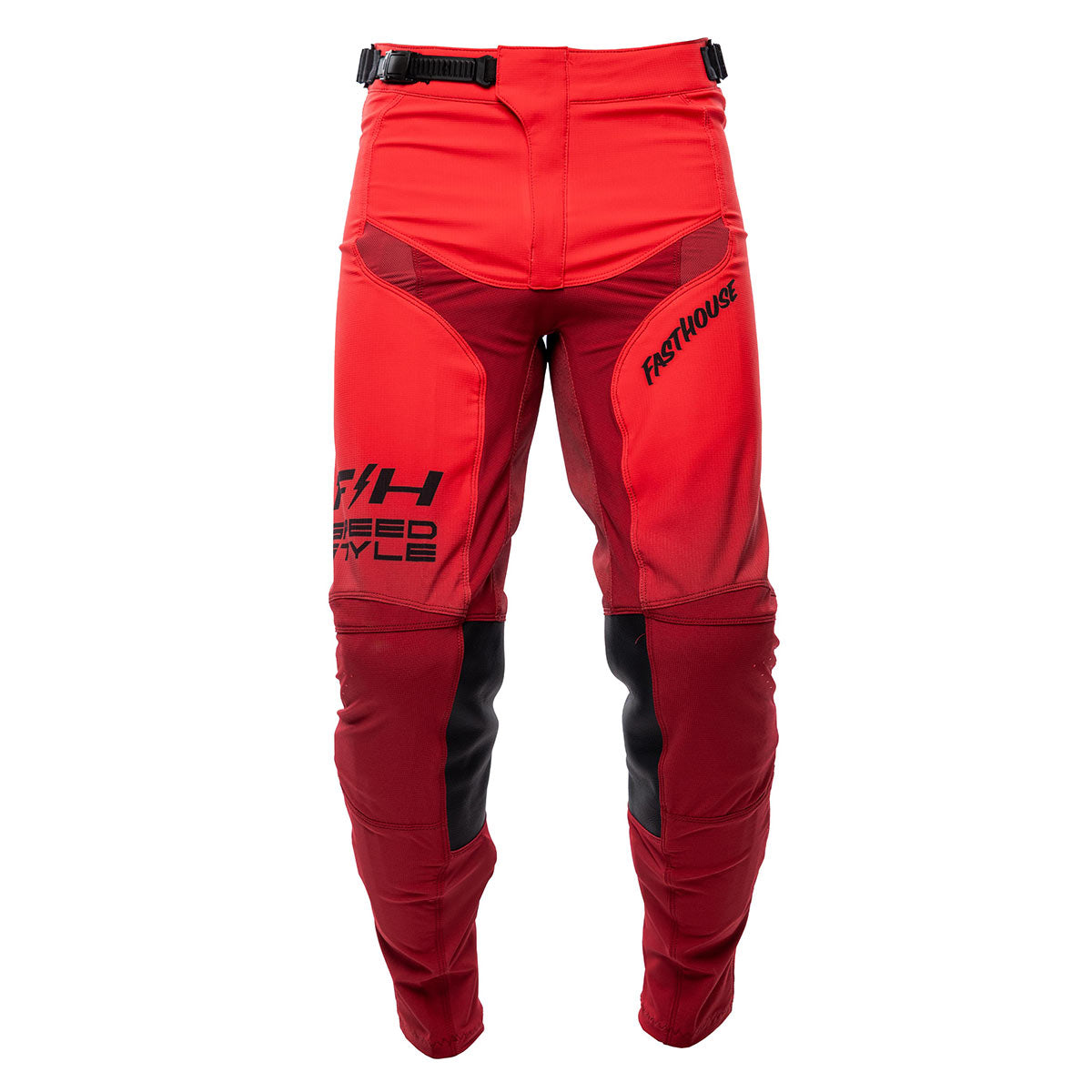 Fasthouse Men's Elrod Ether MX Motorcycle Riding Pants