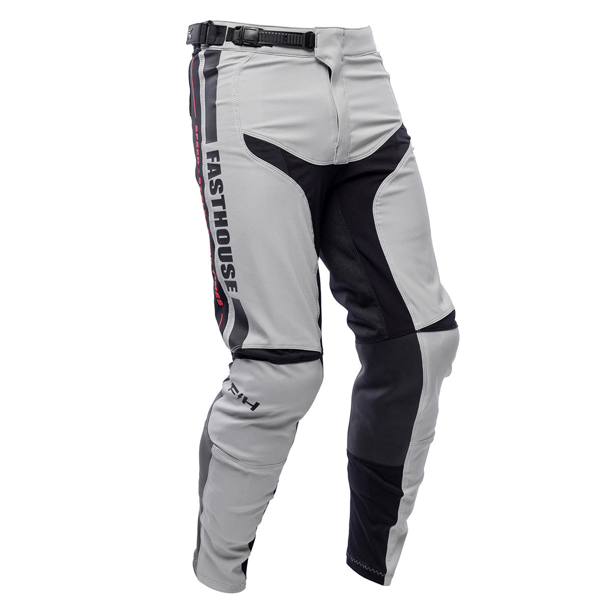 Fasthouse Men's Elrod Storm MX Motorcycle Riding Pants