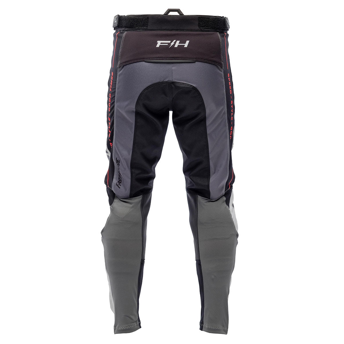Fasthouse Men's Elrod Storm MX Motorcycle Riding Pants