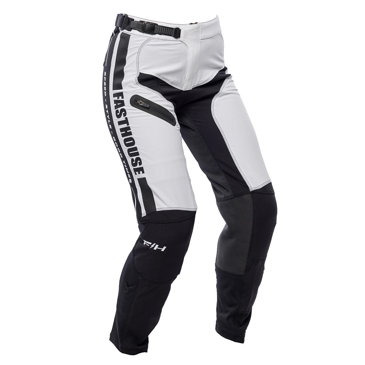 Fasthouse Women's Elrod Storm MX Motorcycle Riding Pants
