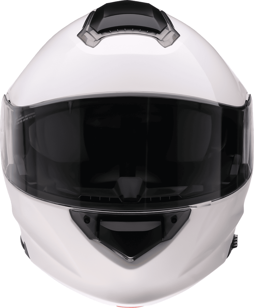 Z1R Solaris 2.0 Solid Modular Motorcycle Helmet