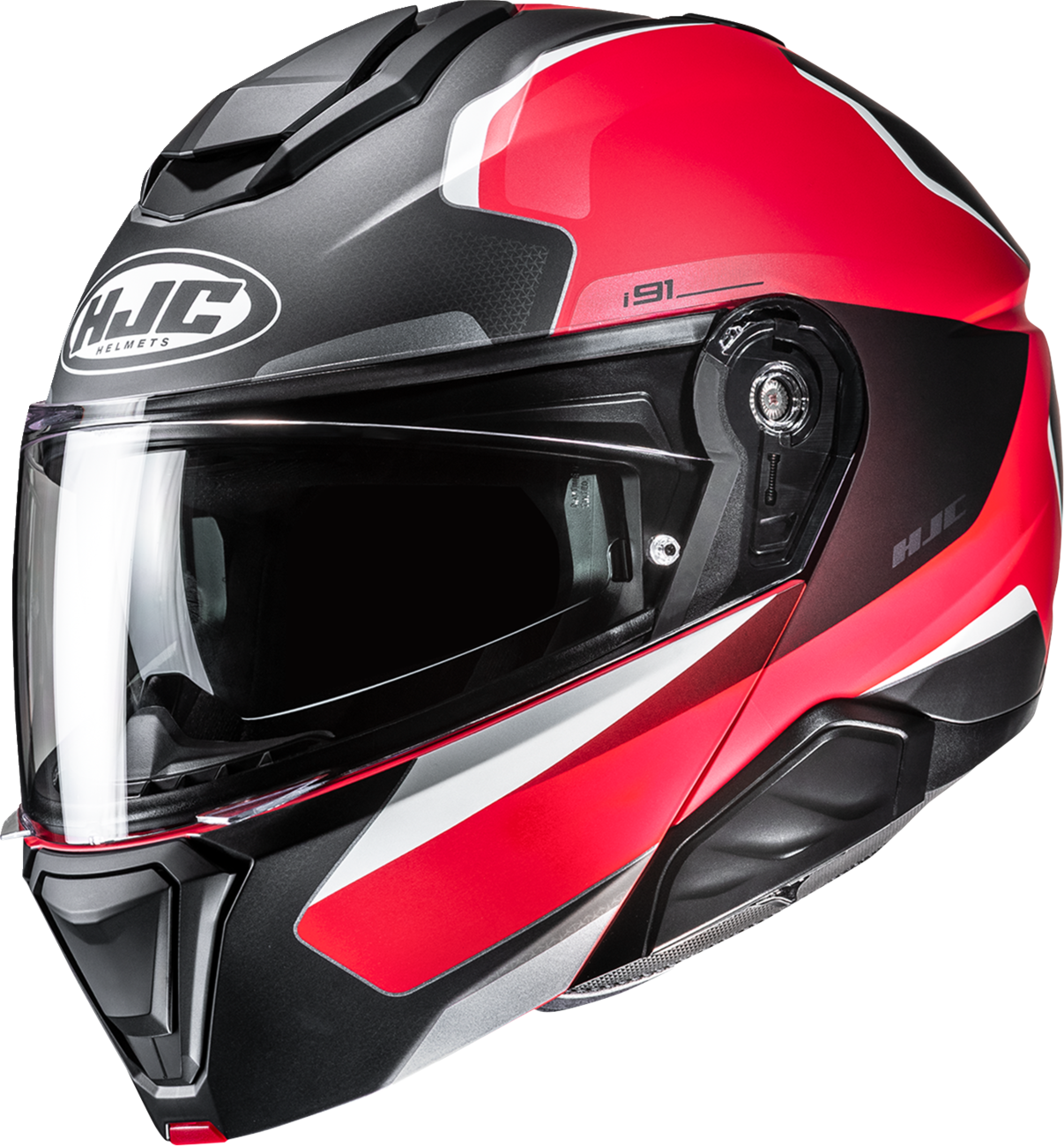 HJC i91 Felio Modular Motorcycle Helmet