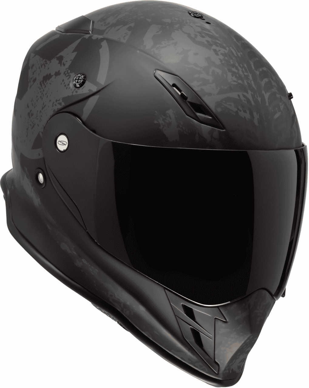 Z1R Nemesis Speed Demon Full Face Motorcycle Helmet Z1R Nemesis Speed Demon Full Face Motorcycle Helmet