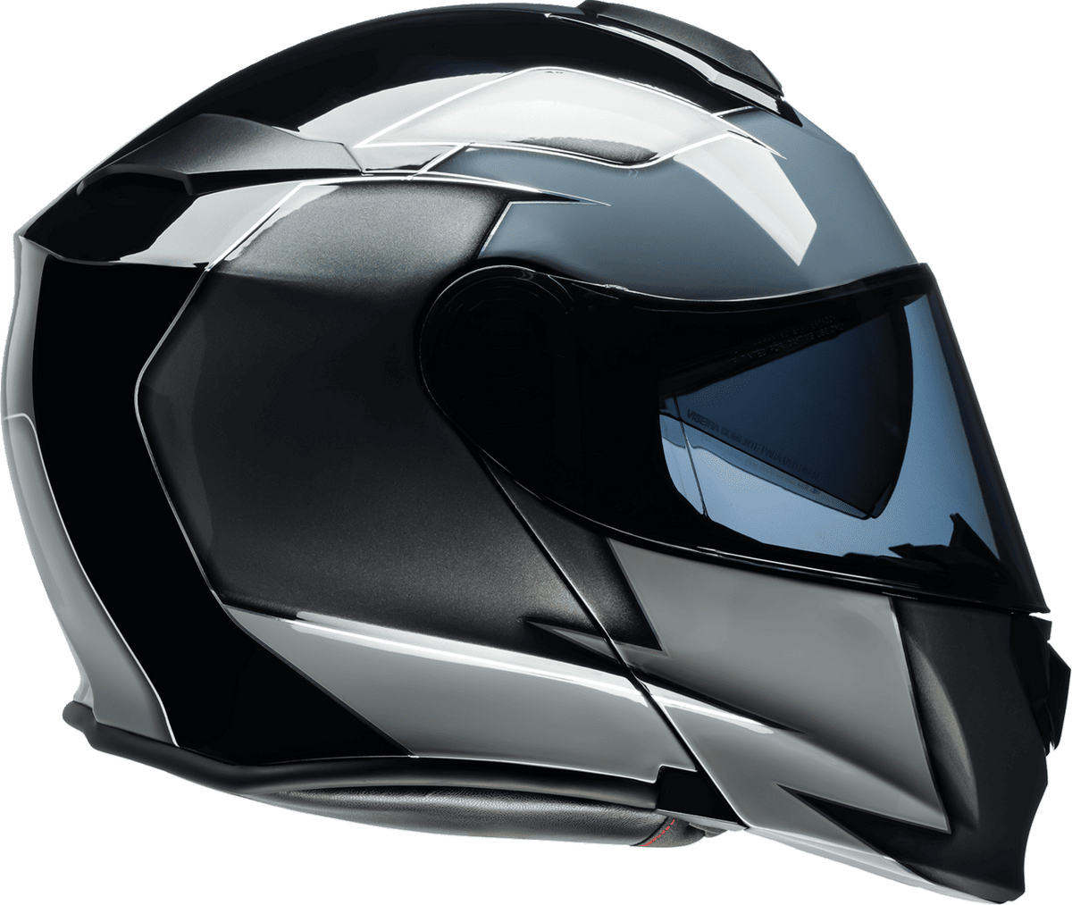 Z1R Solaris 2.0 Velocity Modular Motorcycle Helmet