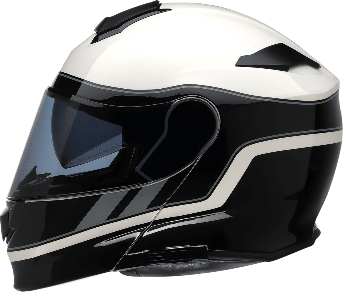 Z1R Solaris 2.0 Opus Modular Motorcycle Helmet