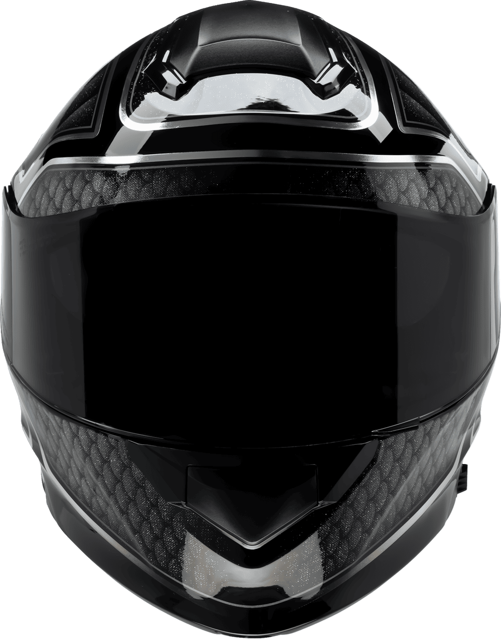 Z1R Solaris 2.0 Nomadic Modular Motorcycle Helmet