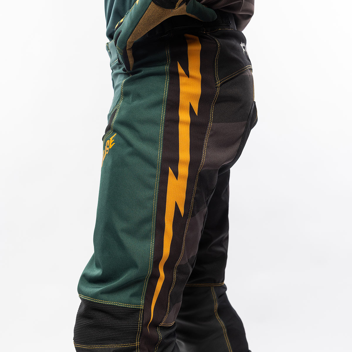 Fasthouse Men's Grindhouse Ramone MX Motorcycle Riding Pant