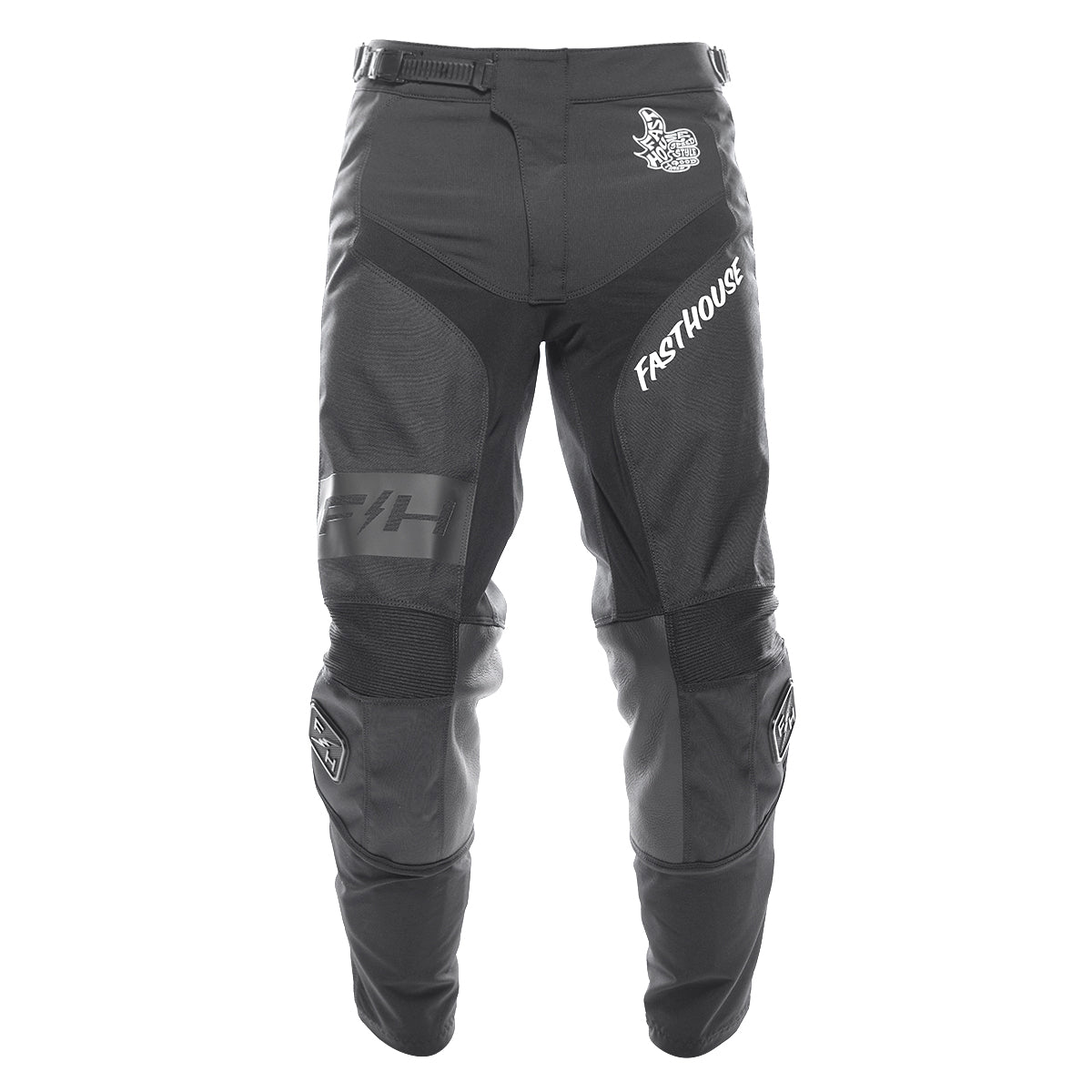 Fasthouse Men's Grindhouse Club Motorcycle Riding Pant | Team