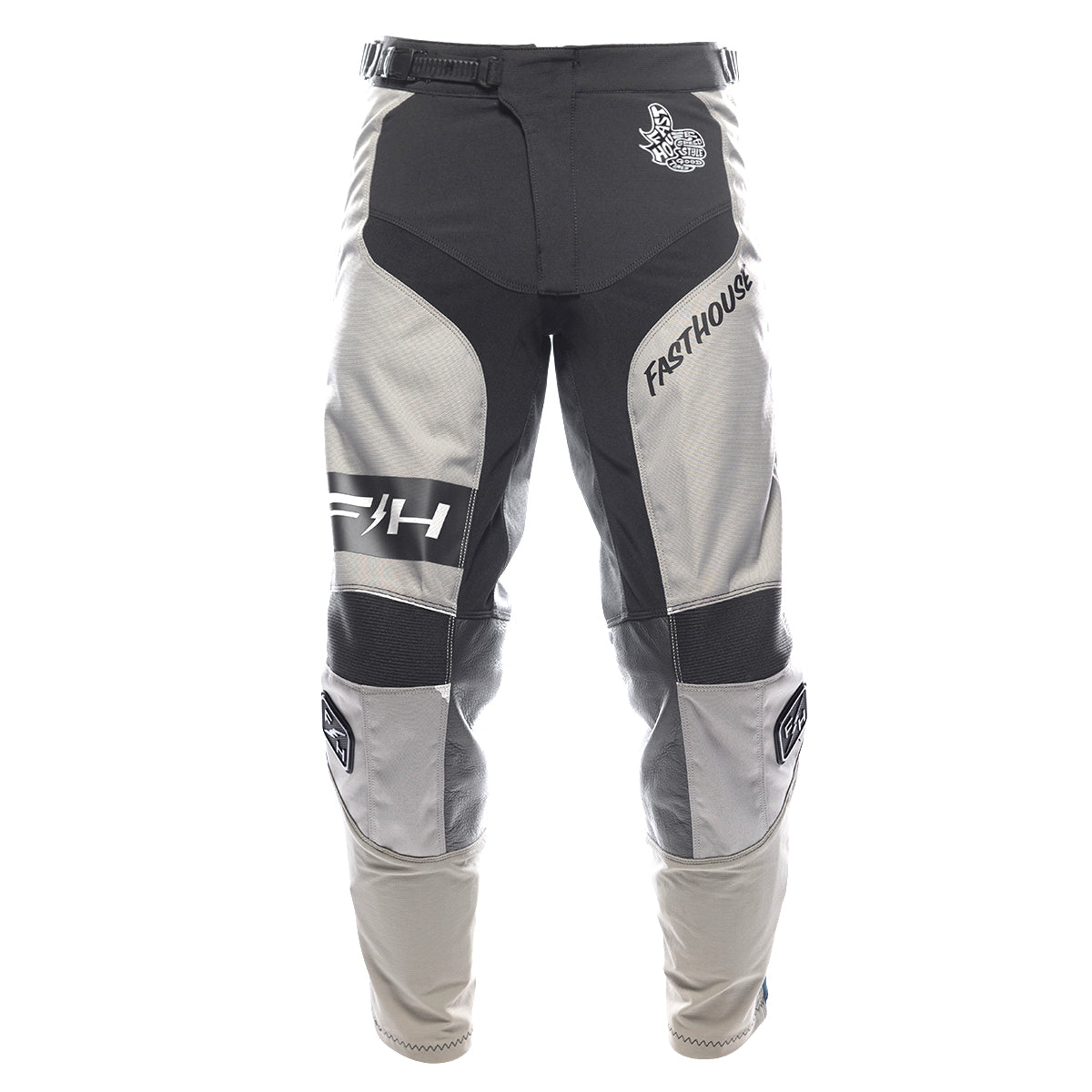 Fasthouse Men's Grindhouse Club Motorcycle Riding Pant