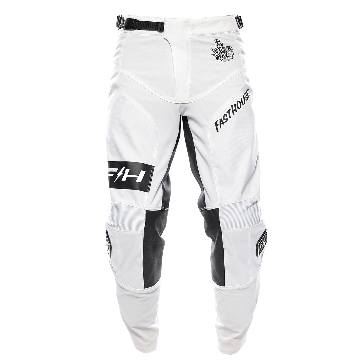 Fasthouse Men's Grindhouse Club Motorcycle Riding Pant