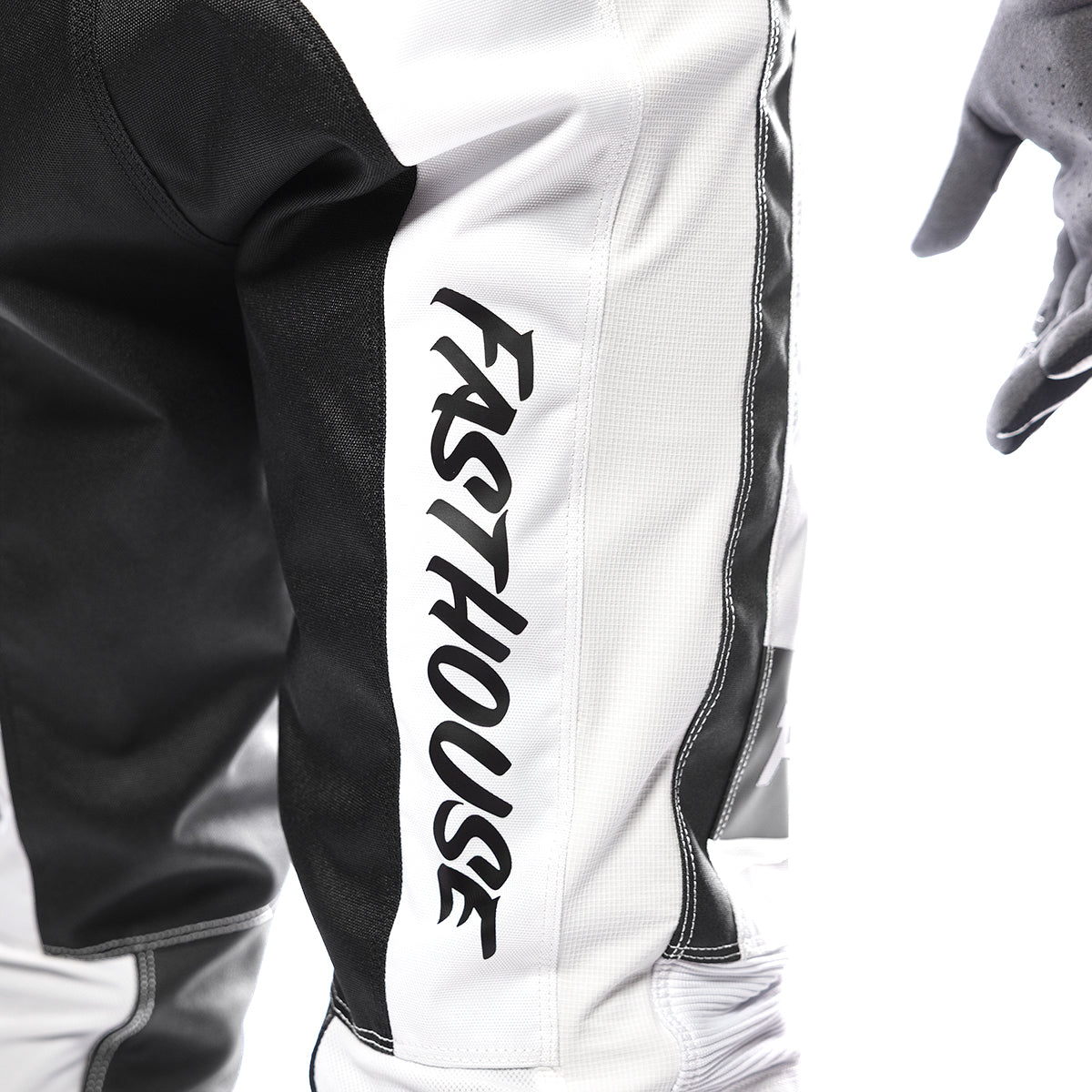 Fasthouse Men's Grindhouse Club Motorcycle Riding Pant