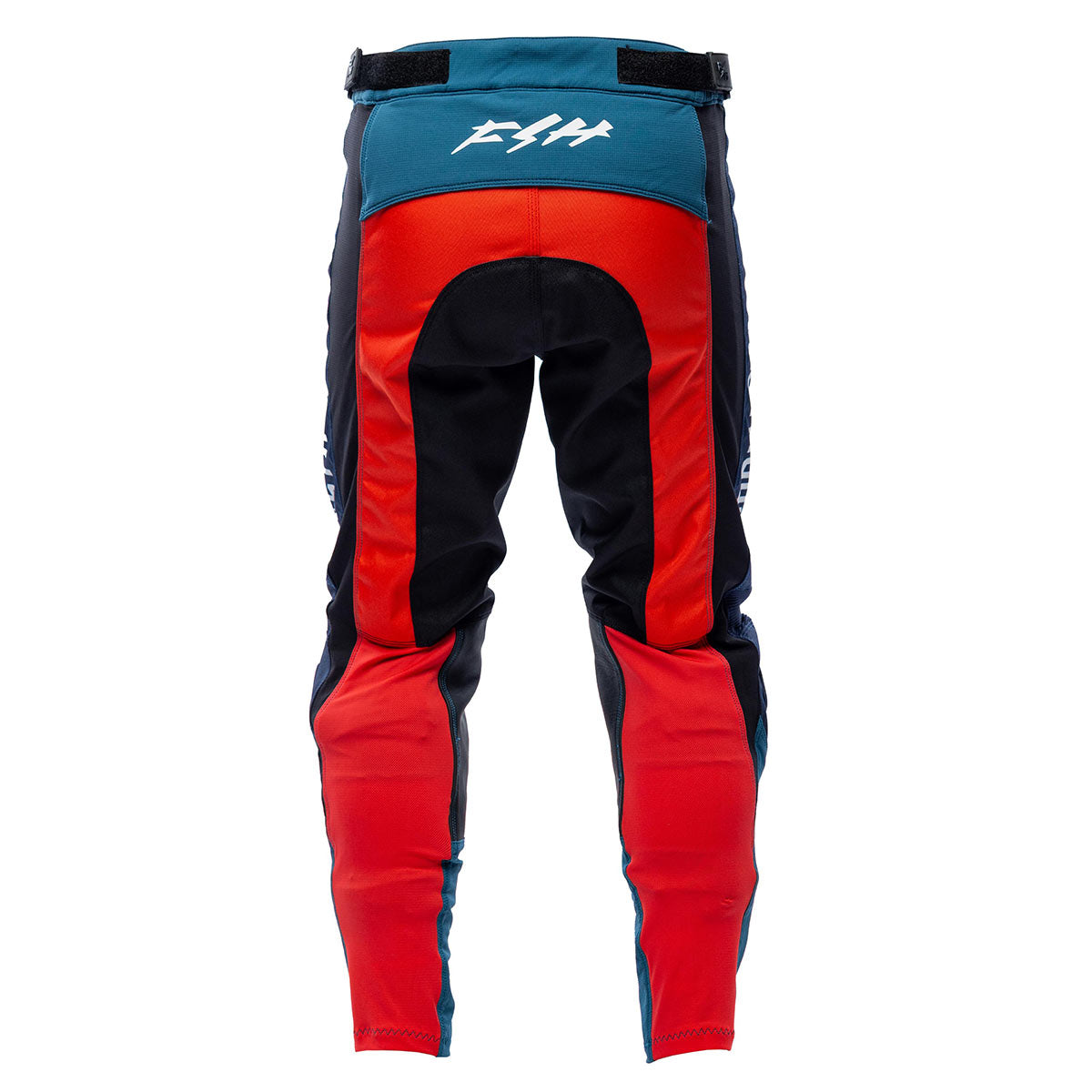 Fasthouse Men's Grindhouse Hudson MX Motorcycle Riding Pant