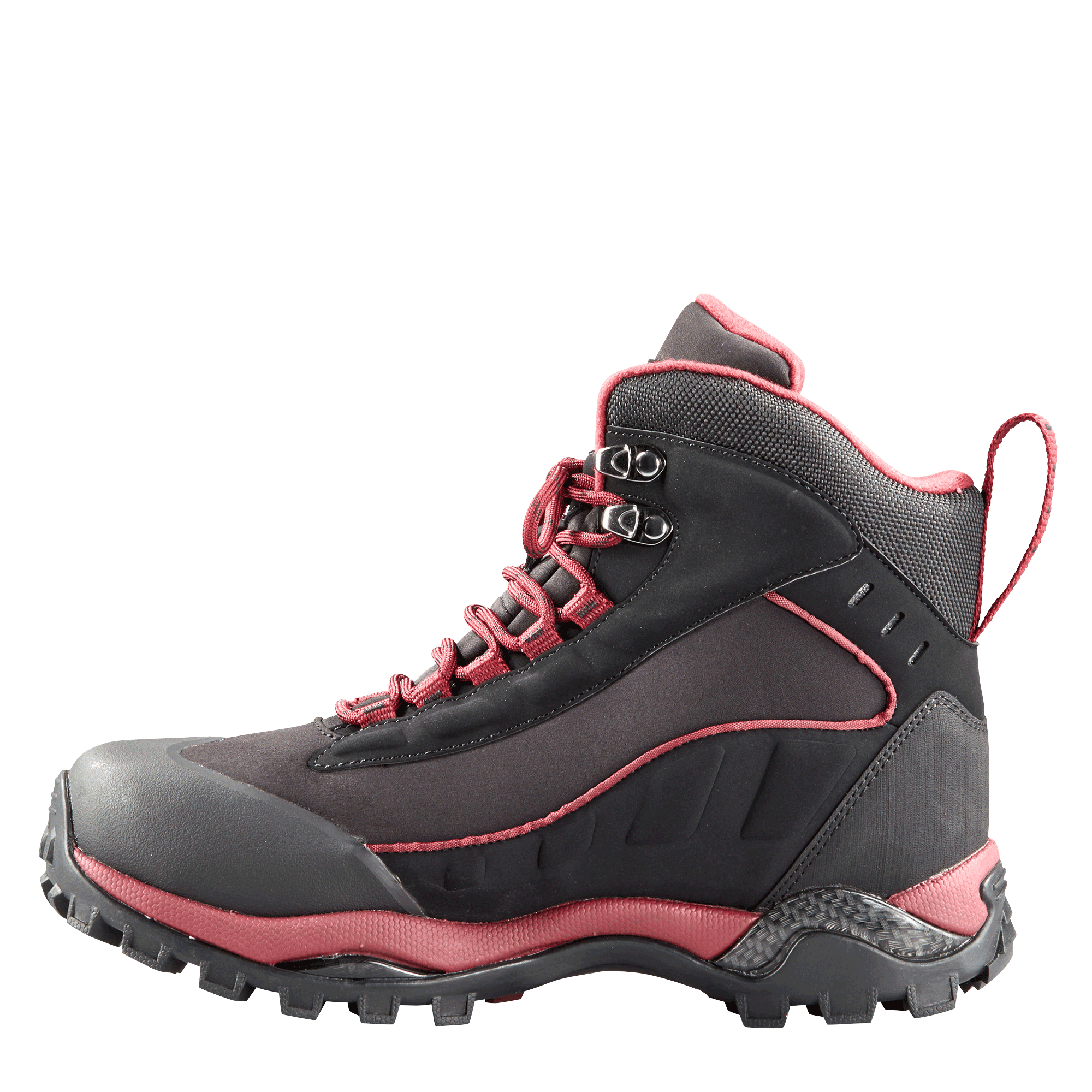 Baffin Women's Hike Winter Sport Boots