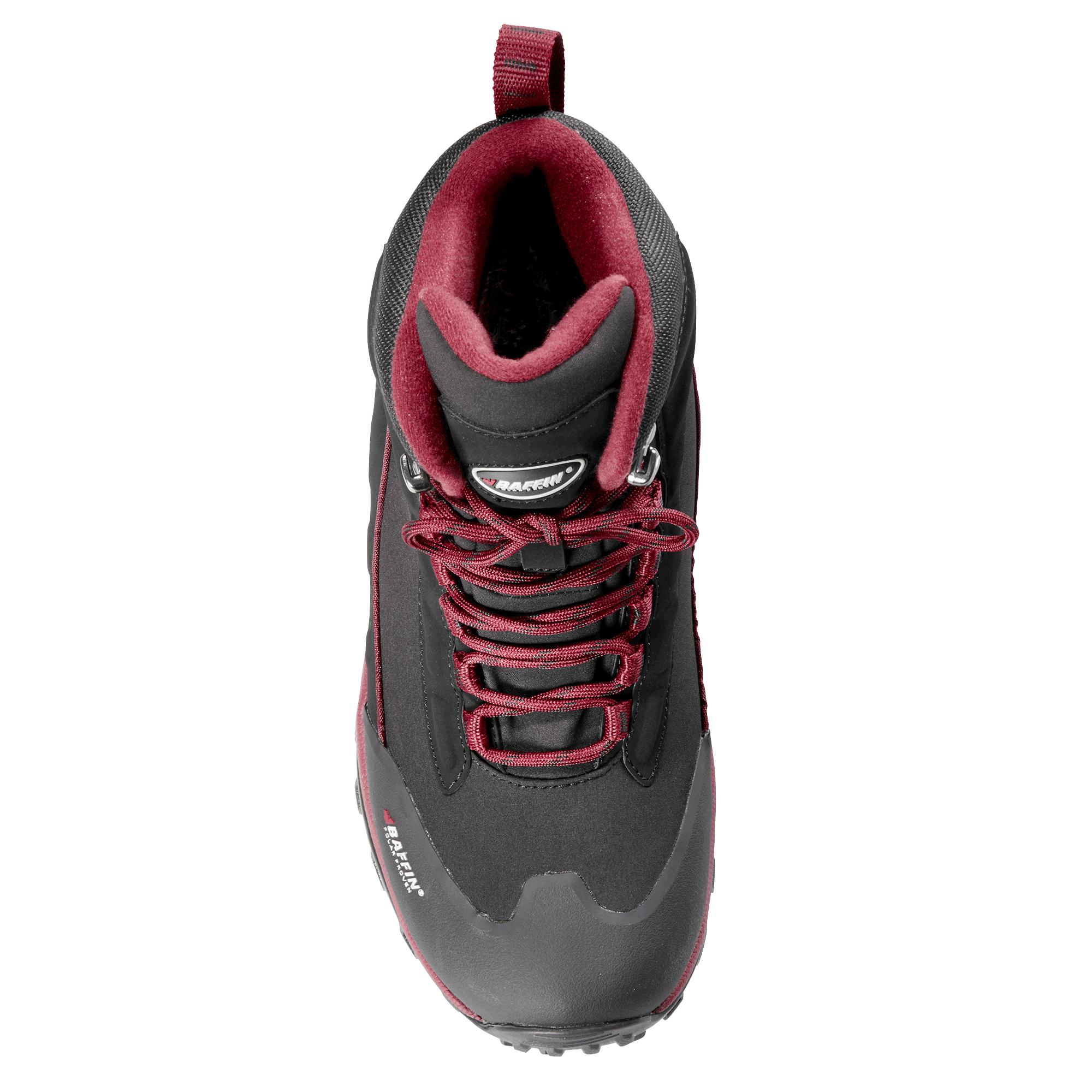 Baffin Women's Hike Winter Sport Boots