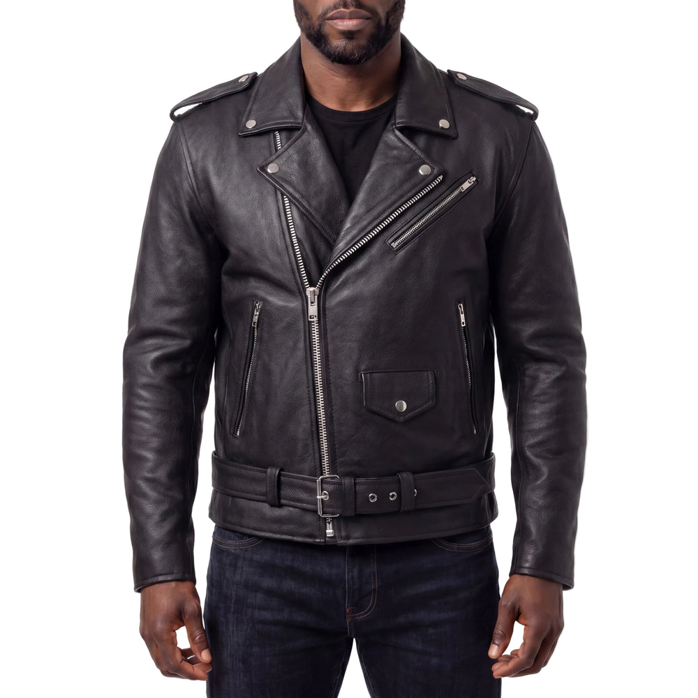 Motorcycle Jackets For Men | Team Motorcycle