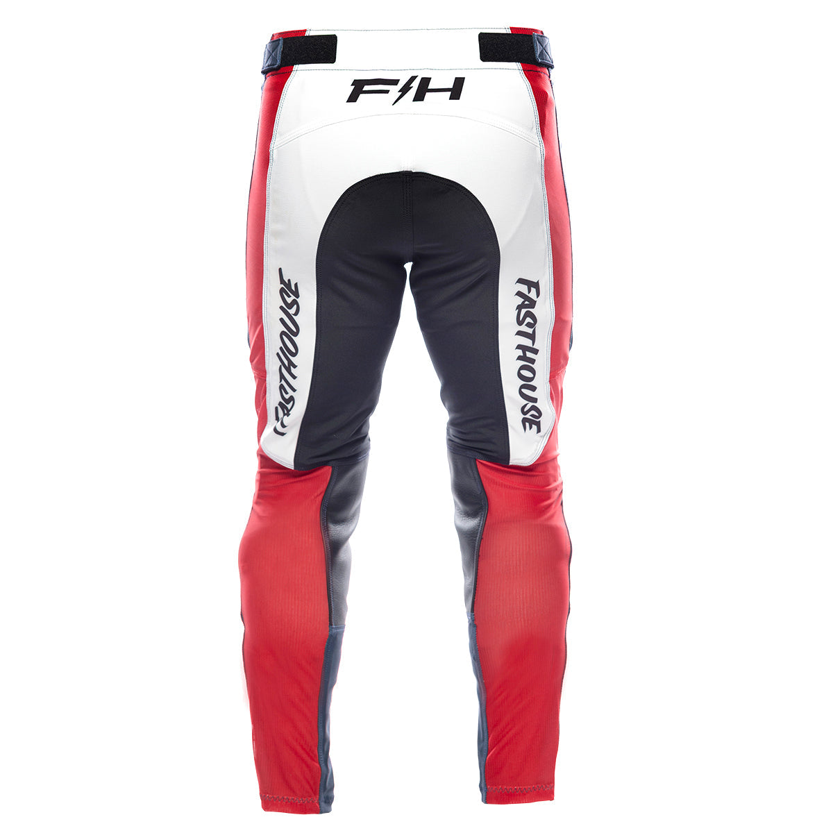 Fasthouse Men's Helix Circuit Motorcycle Riding Pants