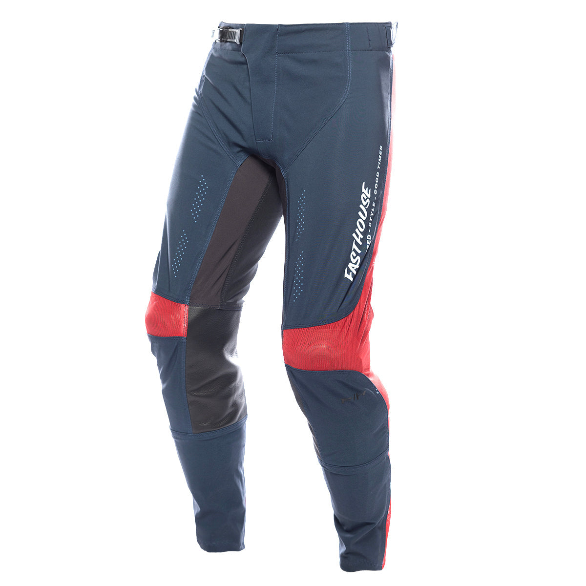 Fasthouse Men's Helix Circuit Motorcycle Riding Pants