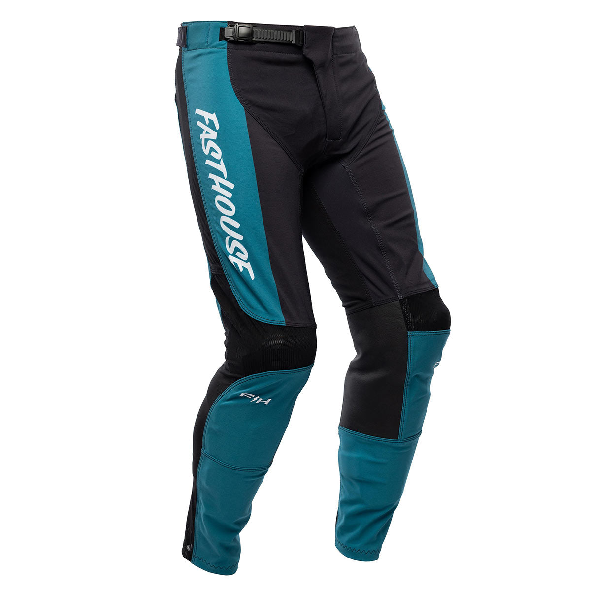 Fasthouse Men's Helix Monaco Motorcycle Riding Pants