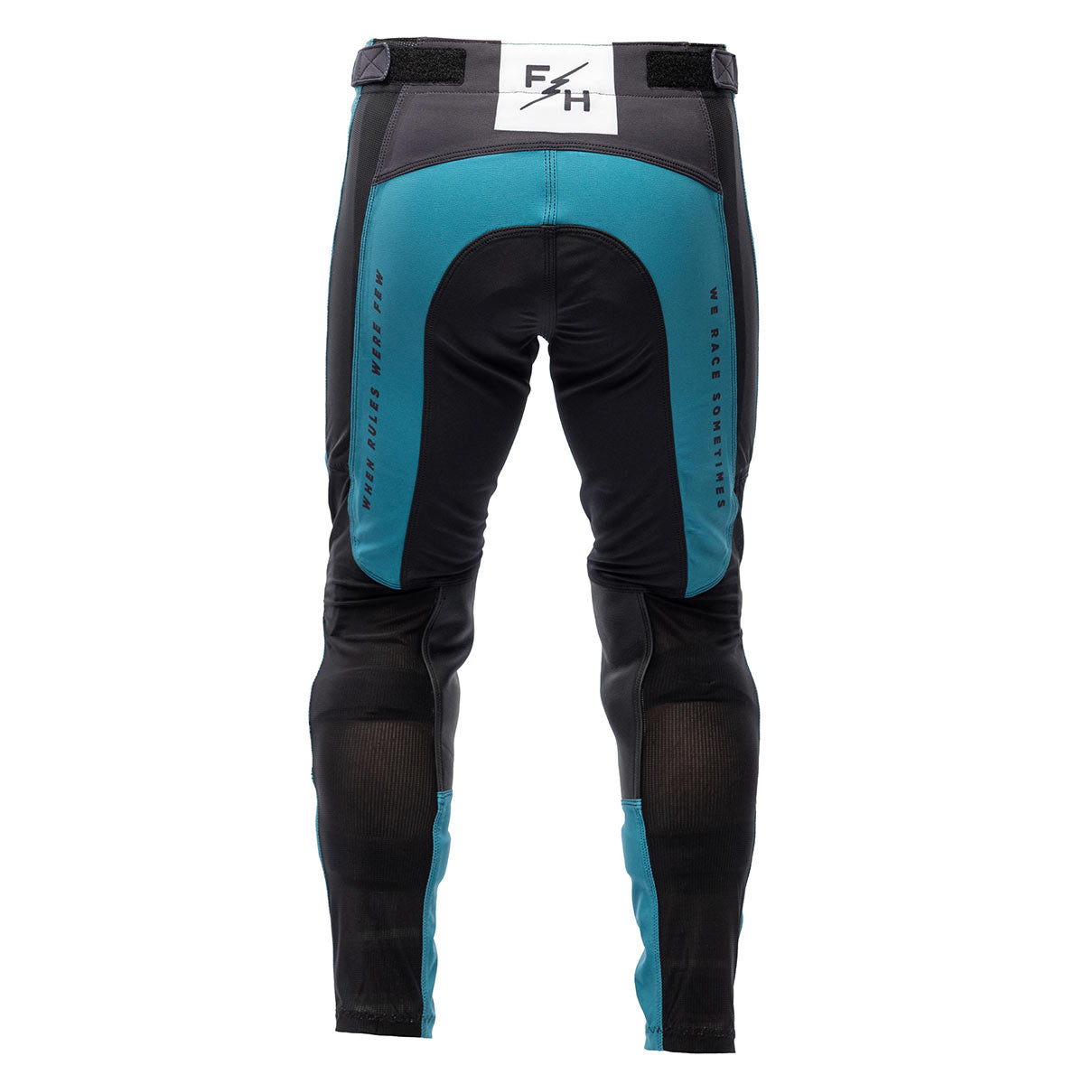 Fasthouse Men's Helix Monaco Motorcycle Riding Pants