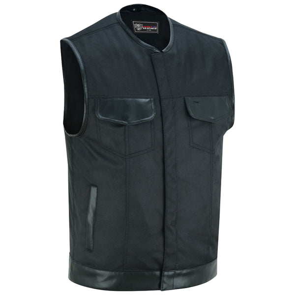 トップス Over sized riders vest 2024SS ell4900-b1-web_1200x1200.jpg?v