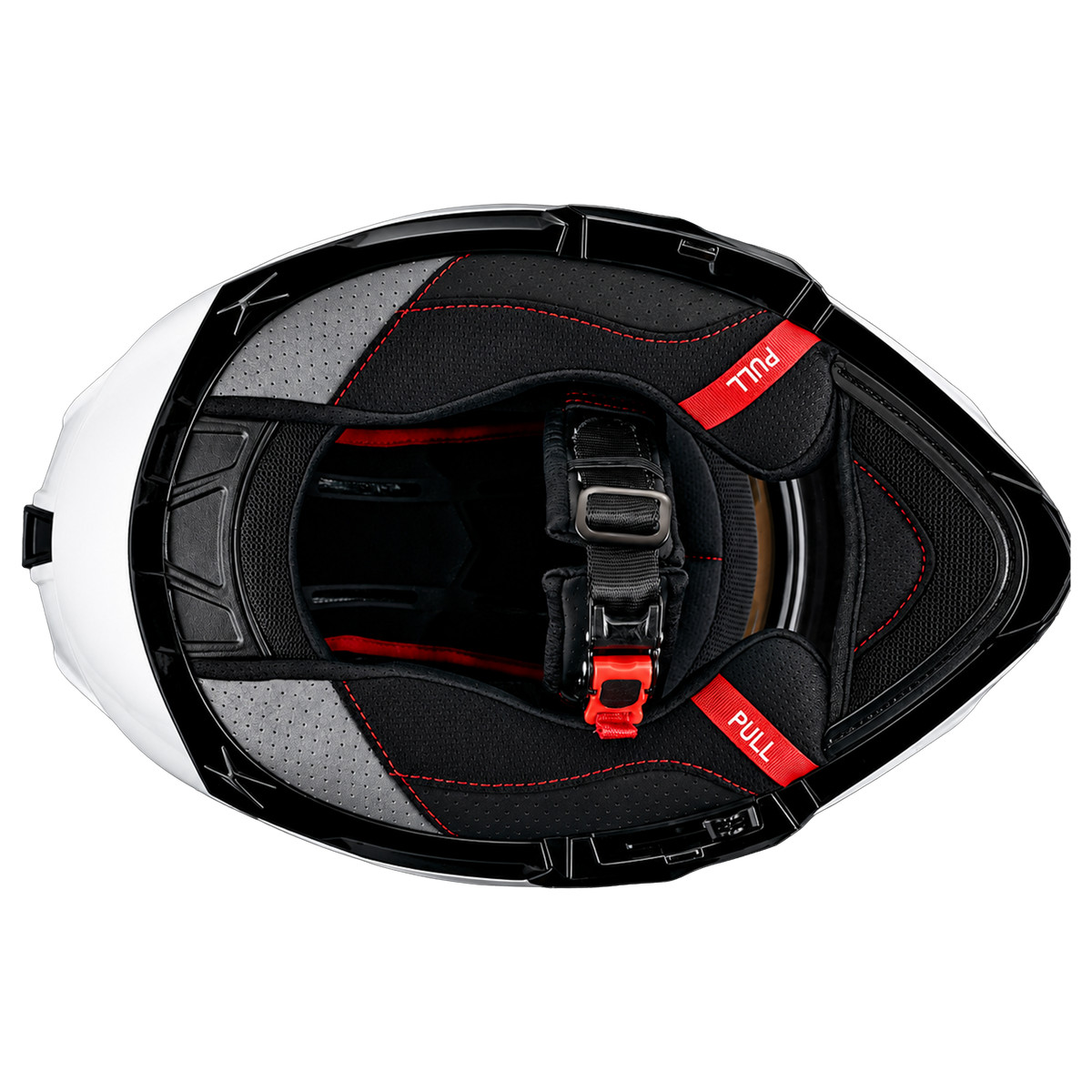 Daytona Rogue Obsidian Full Face Motorcycle Helmet