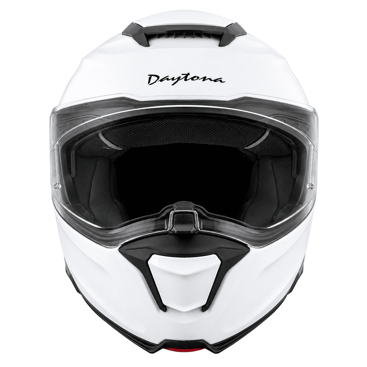 Daytona Legacy Solid Modular Motorcycle Helmet