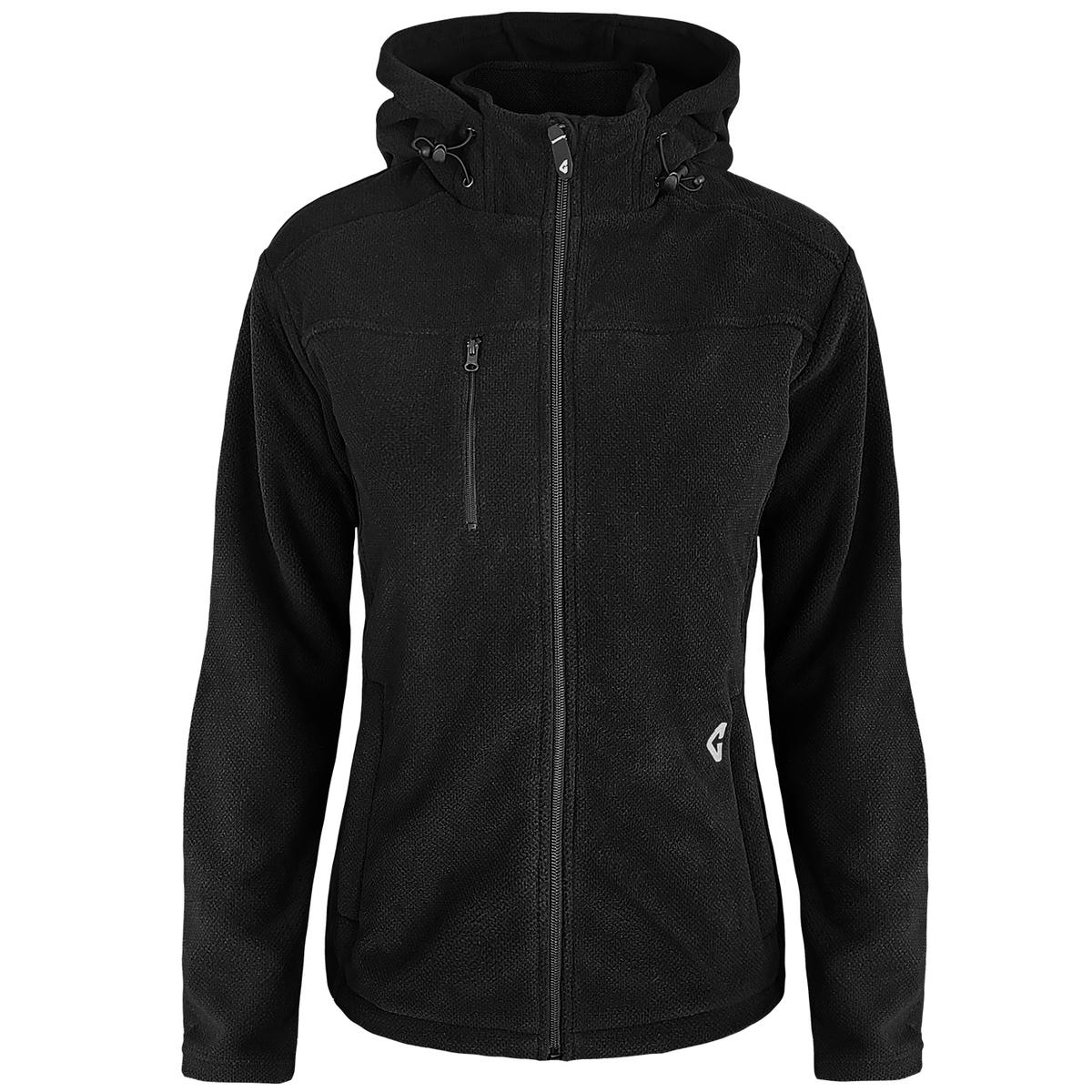 Gerbing Women's 7V Thermite Fleece Heated Jacket 2.0