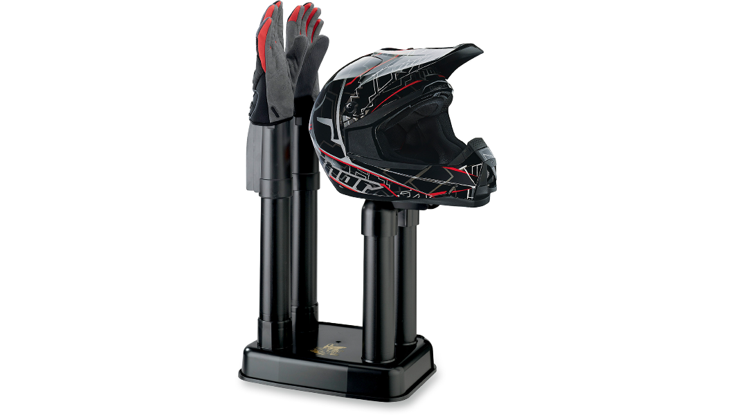 Moose Racing Boot, Helmet and Gloves Dryer