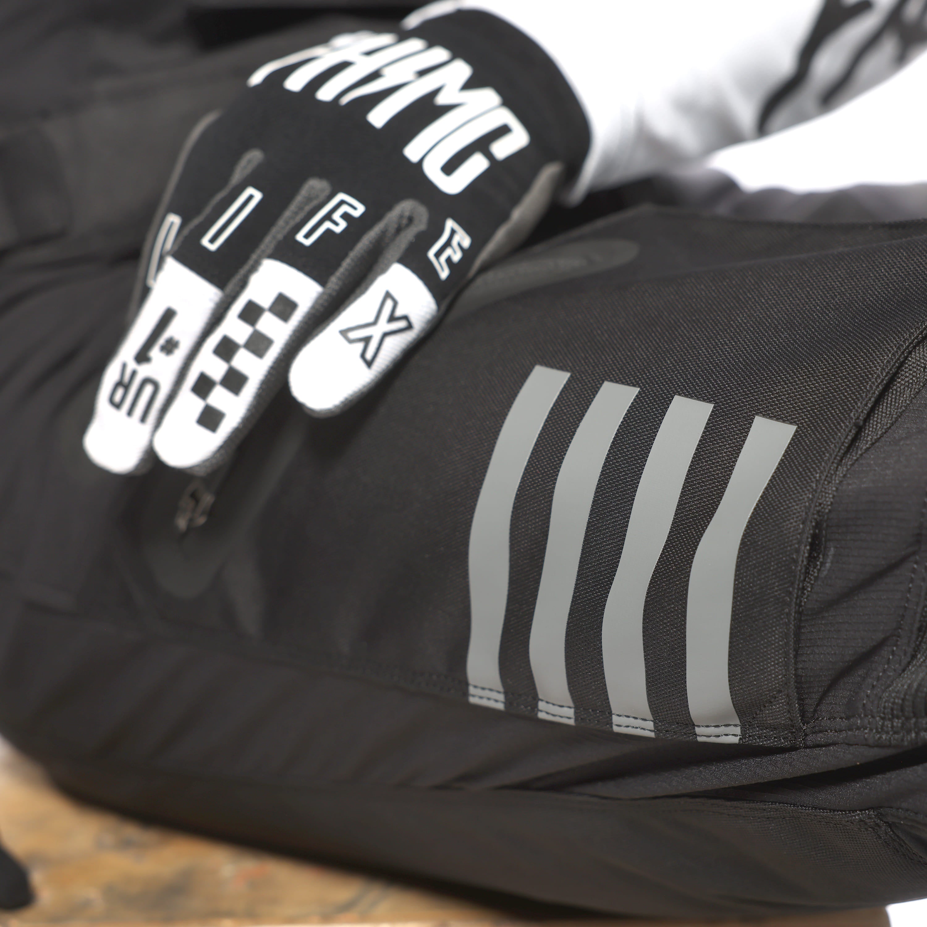 Fasthouse Men's Motorall MX
