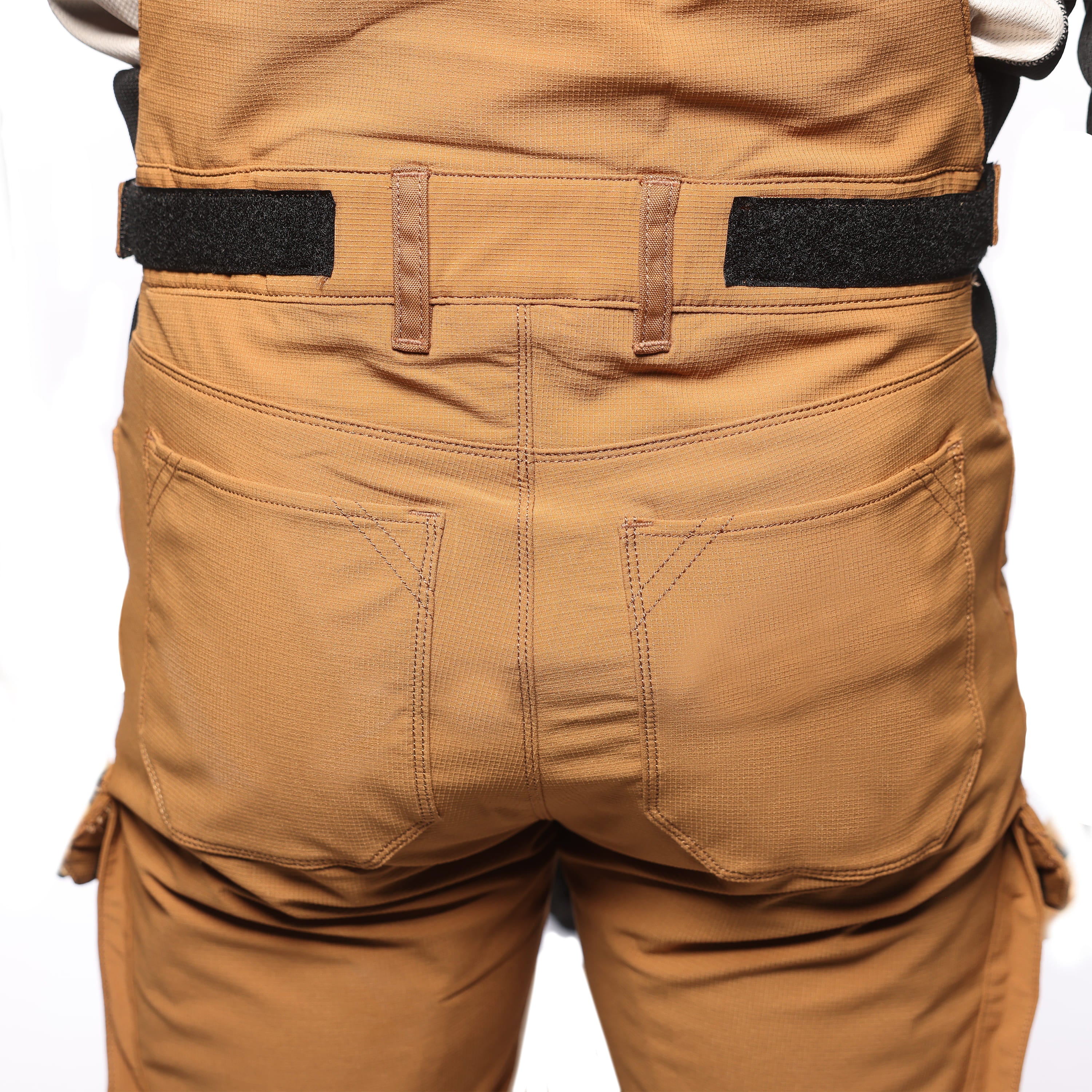 Fasthouse Men's Sanguaro Motorall