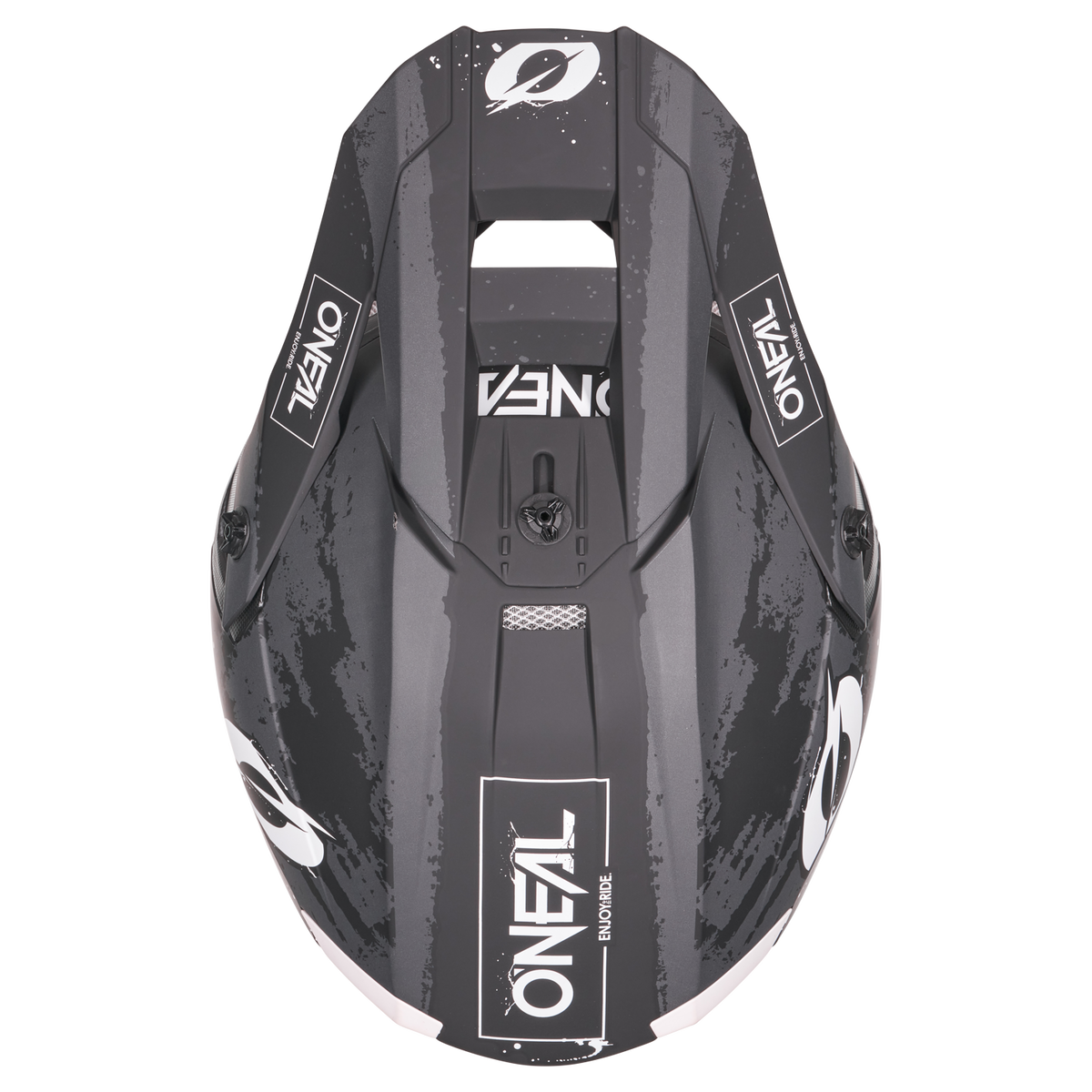 O'Neal 5 SRS Paint MX Motorcycle Helmet