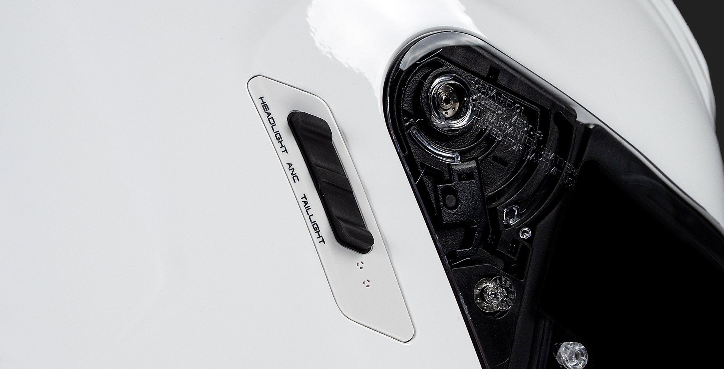 Sena Phantom FF Mesh COM Full Face Smart Motorcycle Bluetooth Helmet