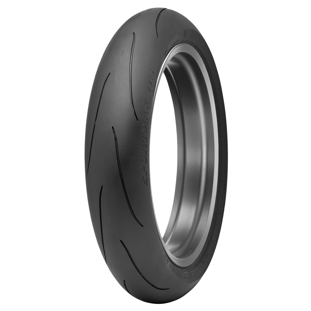 Dunlop Q5 Sportmax Motorcycle Tires