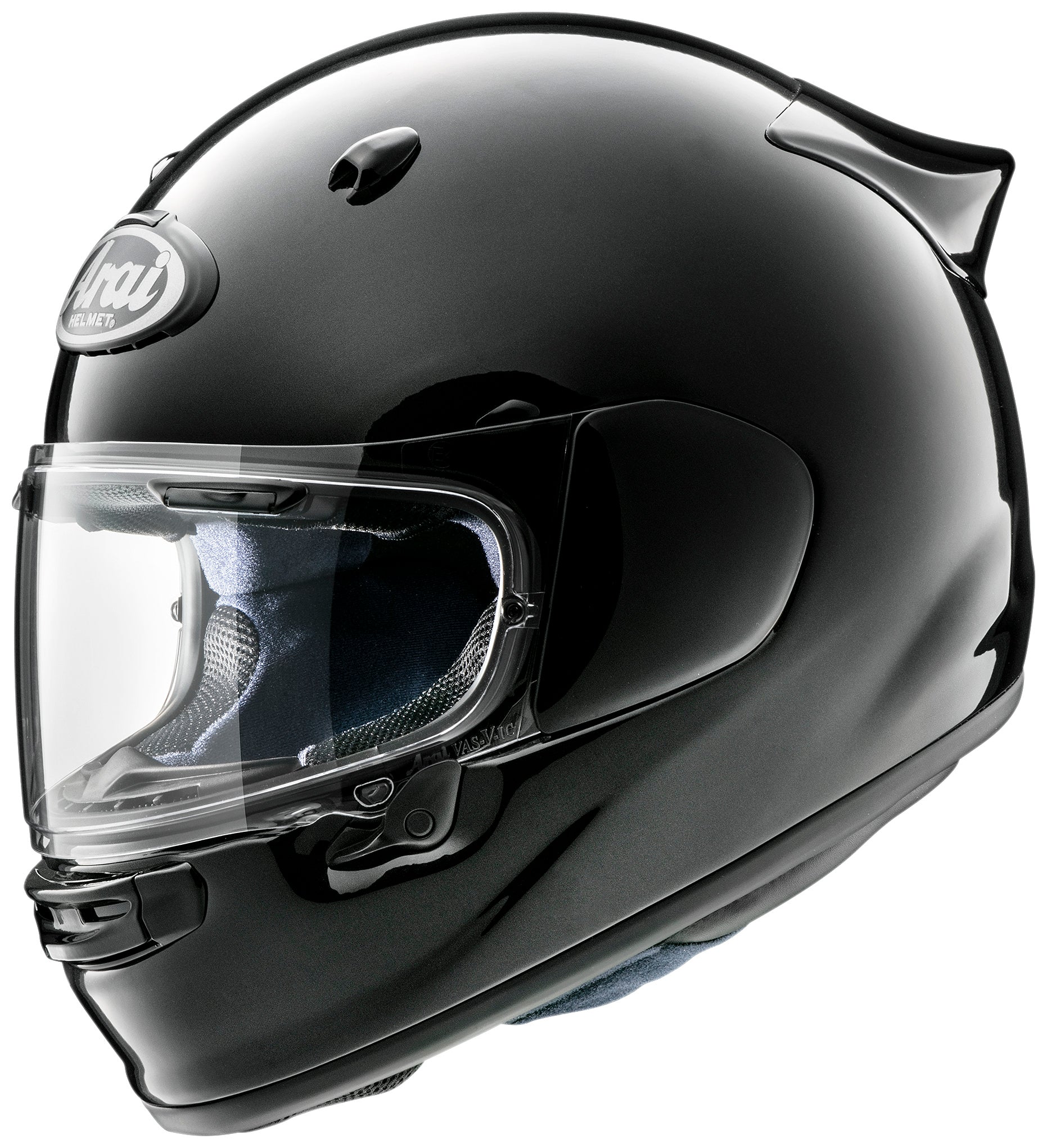 Arai Contour-X Solid Full Face Motorcycle Helmet | Team Motorcycle
