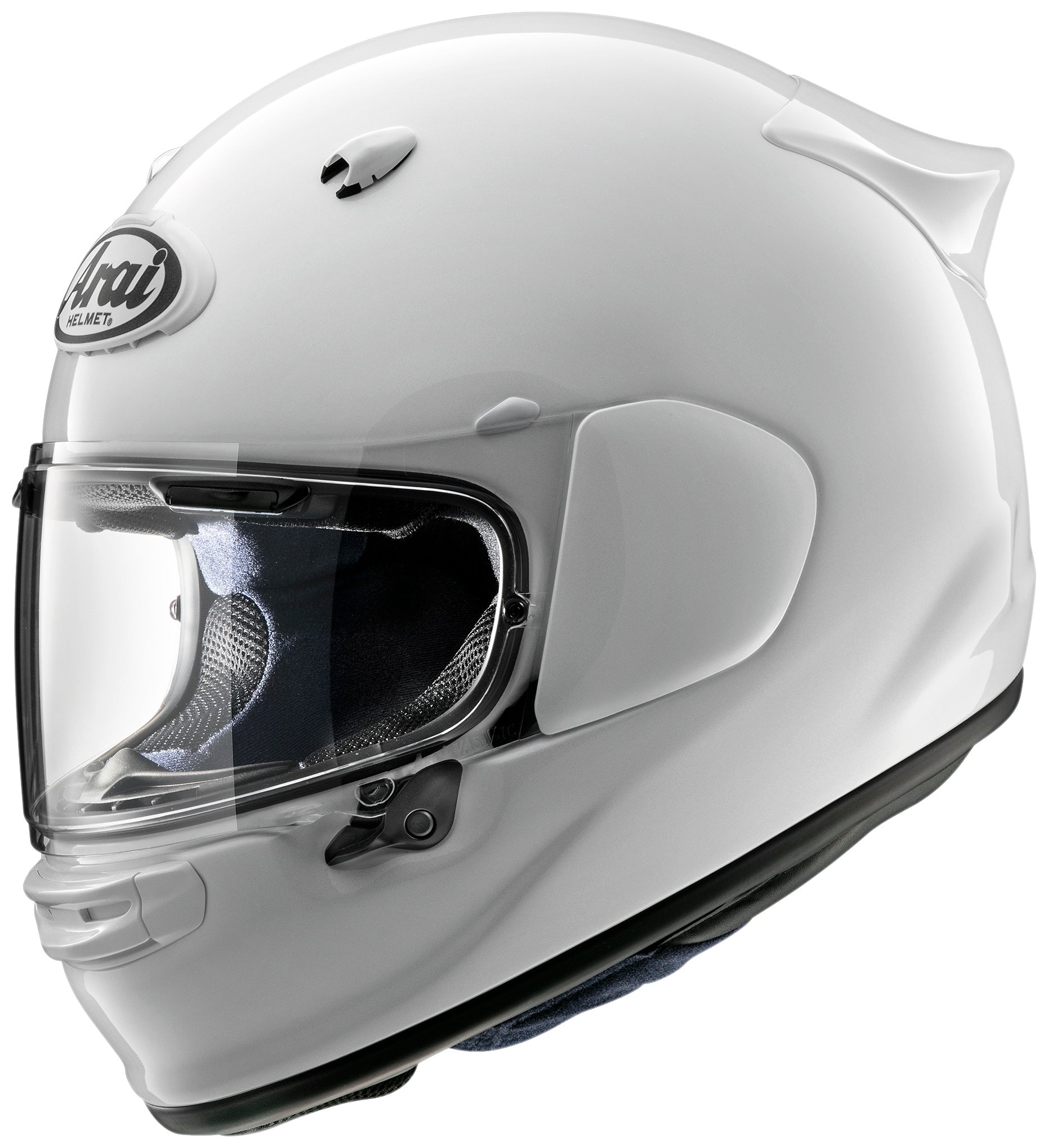 Arai Contour-X Solid Full Face Motorcycle Helmet | Team Motorcycle