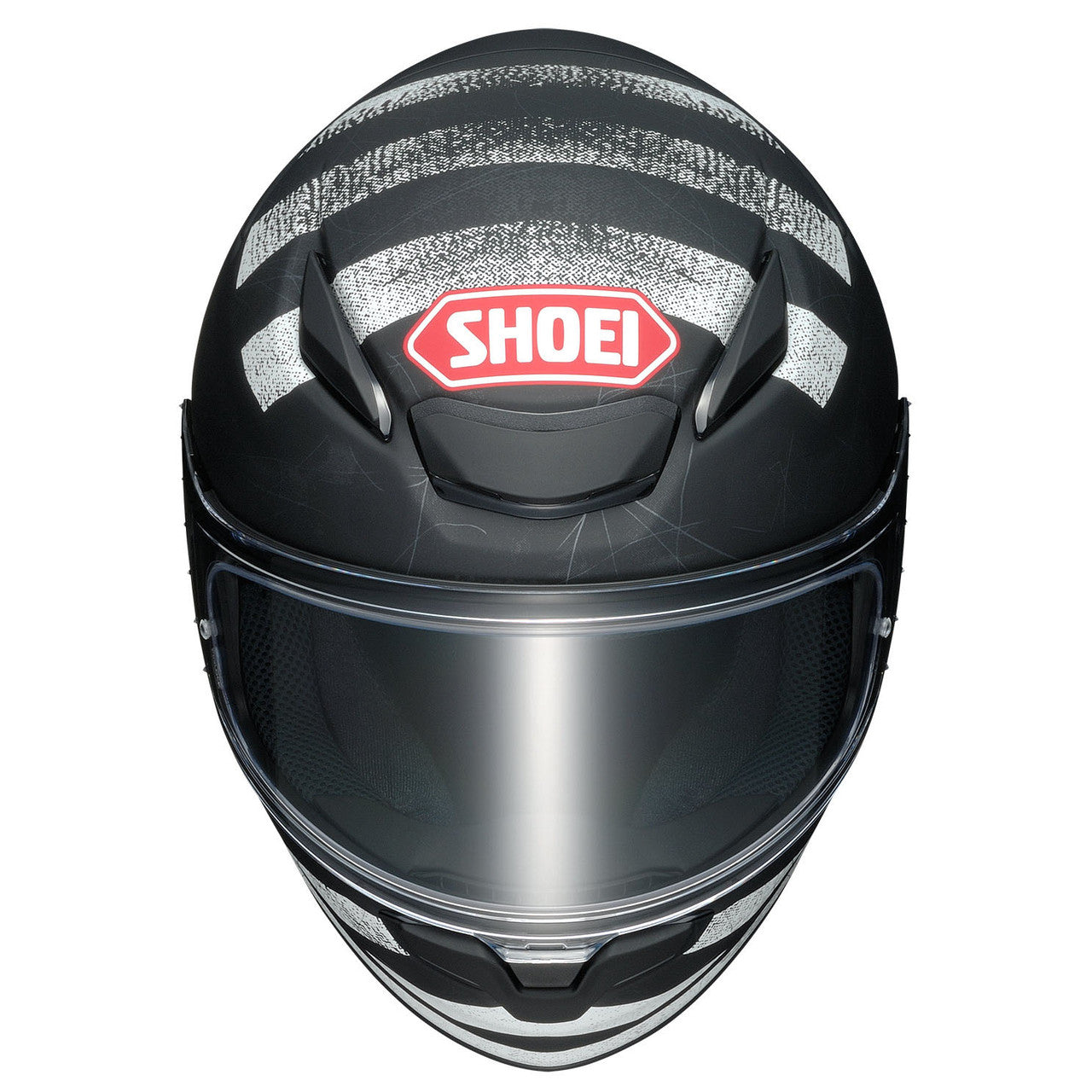 Shoei RF-1400 Scanner Helmet - Team Motorcycle
