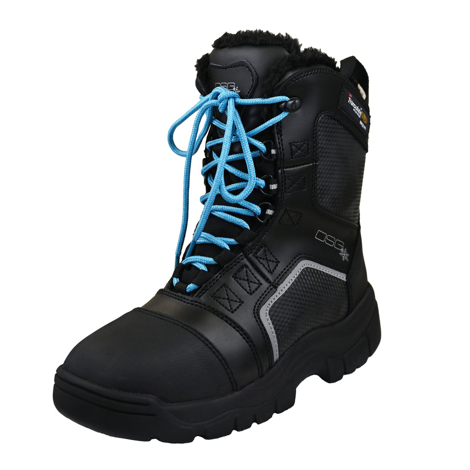DSG Women's Rime Snow Waterproof Boots