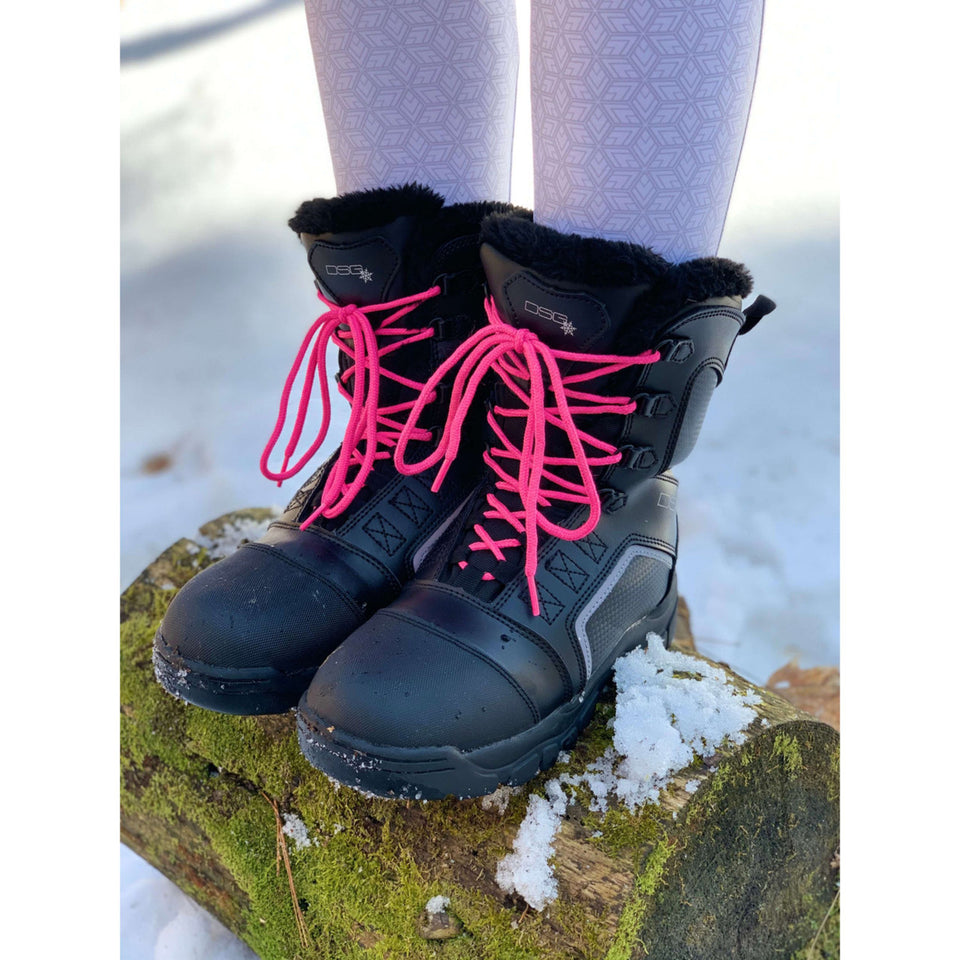 DSG Women's Rime Snow Waterproof Boots
