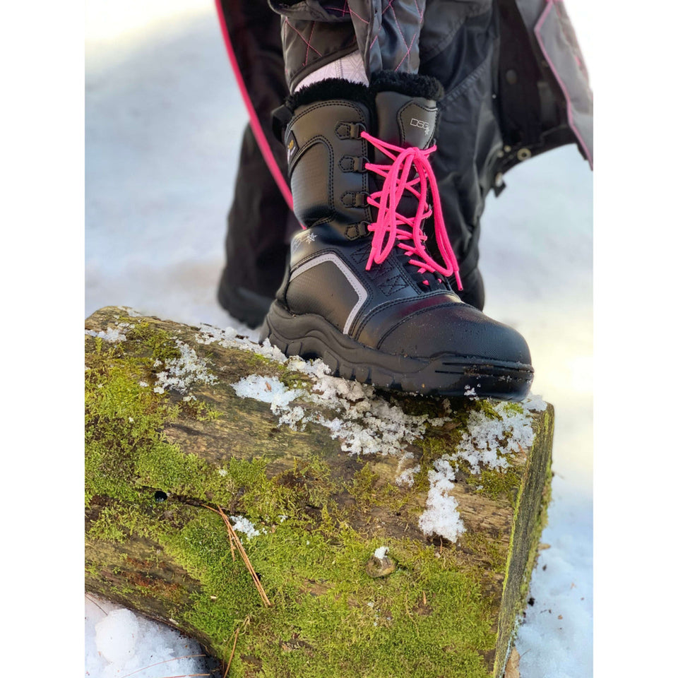 DSG Women's Rime Snow Waterproof Boots